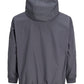 JACK&JONES  JJEBASIC SOFTSHELL HOOD NOOS PLS