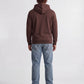 JACK&JONES  JJEBRADLEY SWEAT HOOD NOOS PLS (kopie)