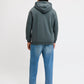 JACK&JONES  JJEBRADLEY SWEAT ZIP HOOD NOOS PLS