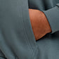 JACK&JONES  JJEBRADLEY SWEAT ZIP HOOD NOOS PLS