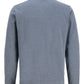 JACK&JONES JPRBLUALVES LS POLO PLS KLEUR INSIGNIA BLUE