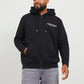 JACK&JONES JORVESTERBRO SWEAT ZIP HOOD NOOS PLS