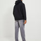 JACK&JONES JORVESTERBRO SWEAT ZIP HOOD NOOS PLS