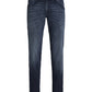 Jack & Jones  JJIGLENN JJFOX GE 224 NOOS PLS Blue Denim