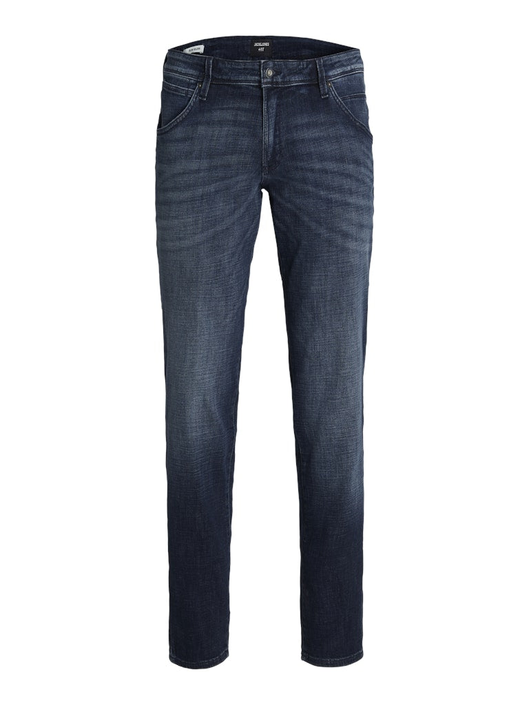 Jack & Jones  JJIGLENN JJFOX GE 224 NOOS PLS Blue Denim