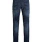 Jack & Jones  JJIGLENN JJFOX GE 224 NOOS PLS Blue Denim