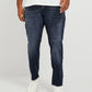 Jack & Jones  JJIGLENN JJFOX GE 224 NOOS PLS Blue Denim