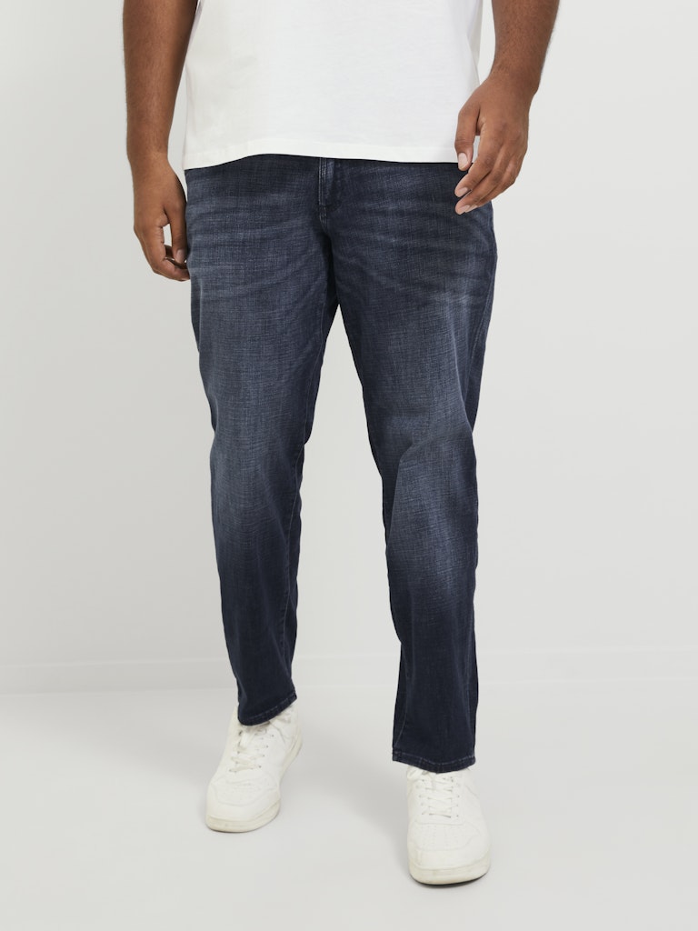 Jack & Jones  JJIGLENN JJFOX GE 224 NOOS PLS Blue Denim