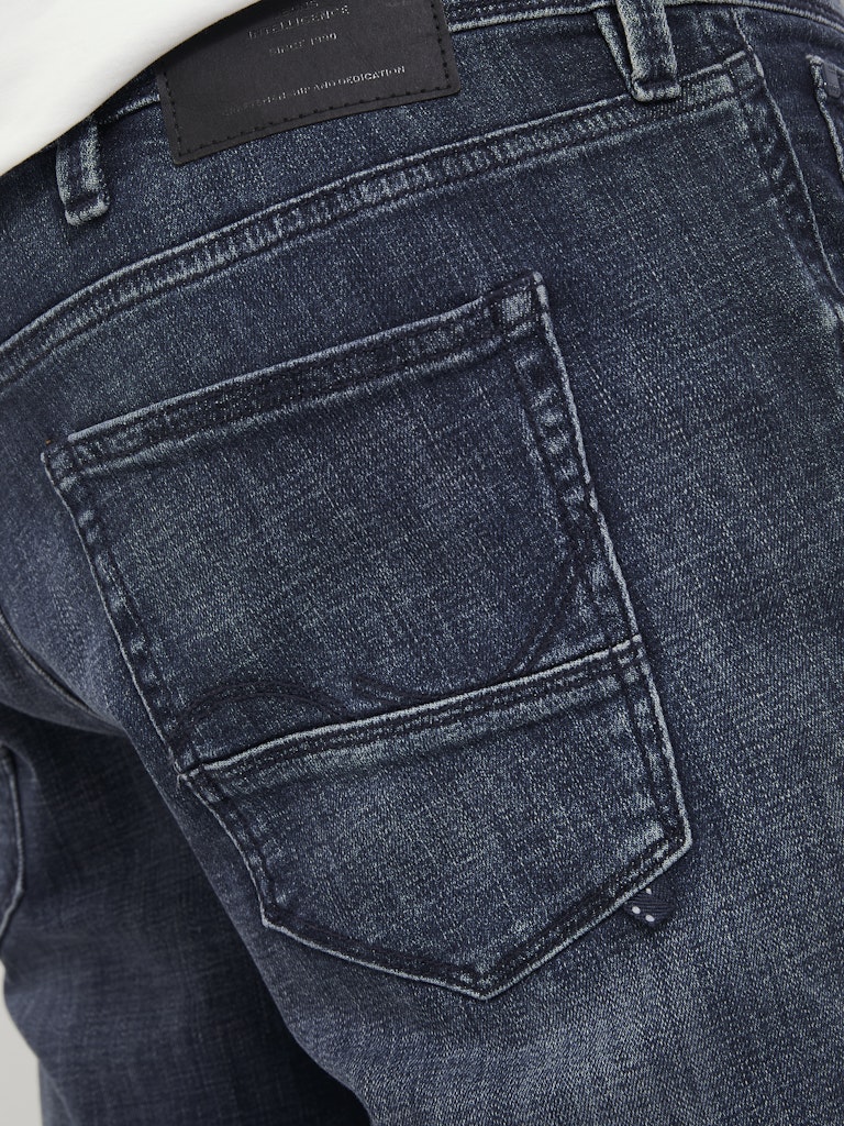 Jack & Jones  JJIGLENN JJFOX GE 224 NOOS PLS Blue Denim