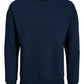 JACK&JONES  JJEBRADLEY SWEAT CREW NOOS BLAUW
