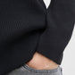 Jack&Jones  JJEPERFECT KNIT ZIP CARDIGAN NOOS PLS