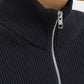 Jack&Jones  JJEPERFECT KNIT ZIP CARDIGAN NOOS PLS