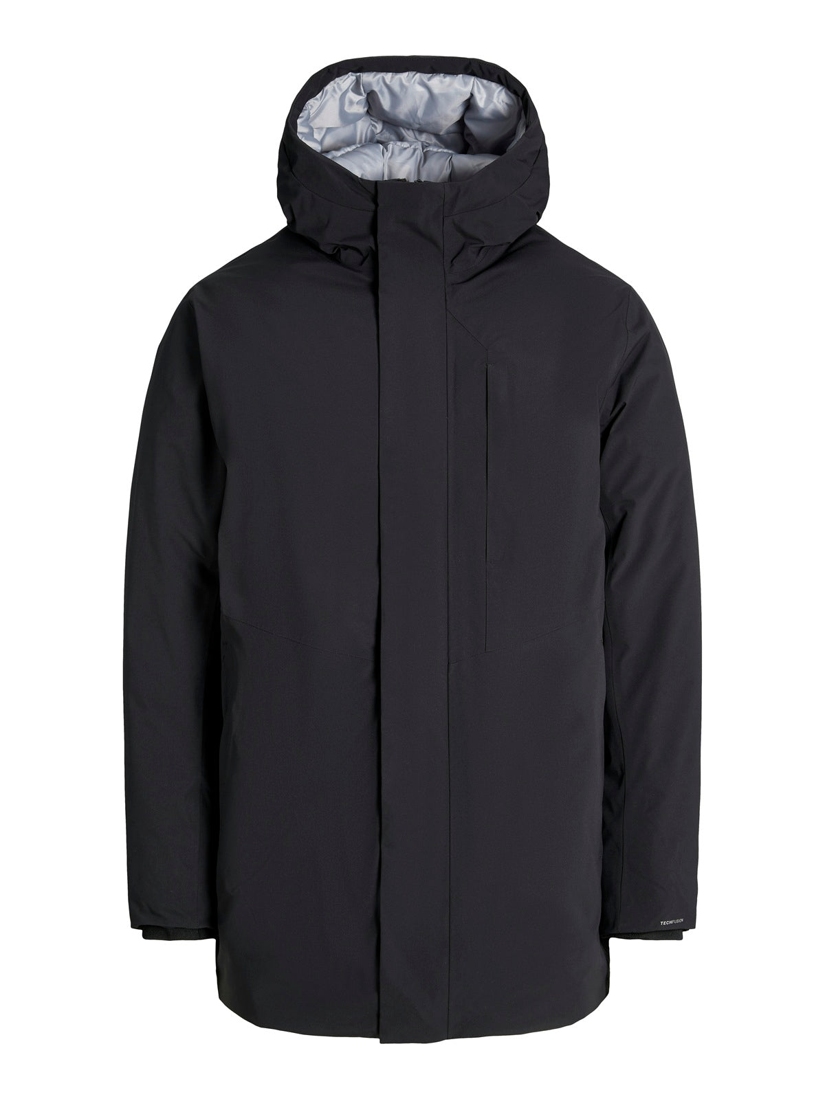 JACK&JONES  JJEKEEN PARKA AW25 PLS