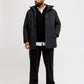JACK&JONES  JJEKEEN PARKA AW25 PLS
