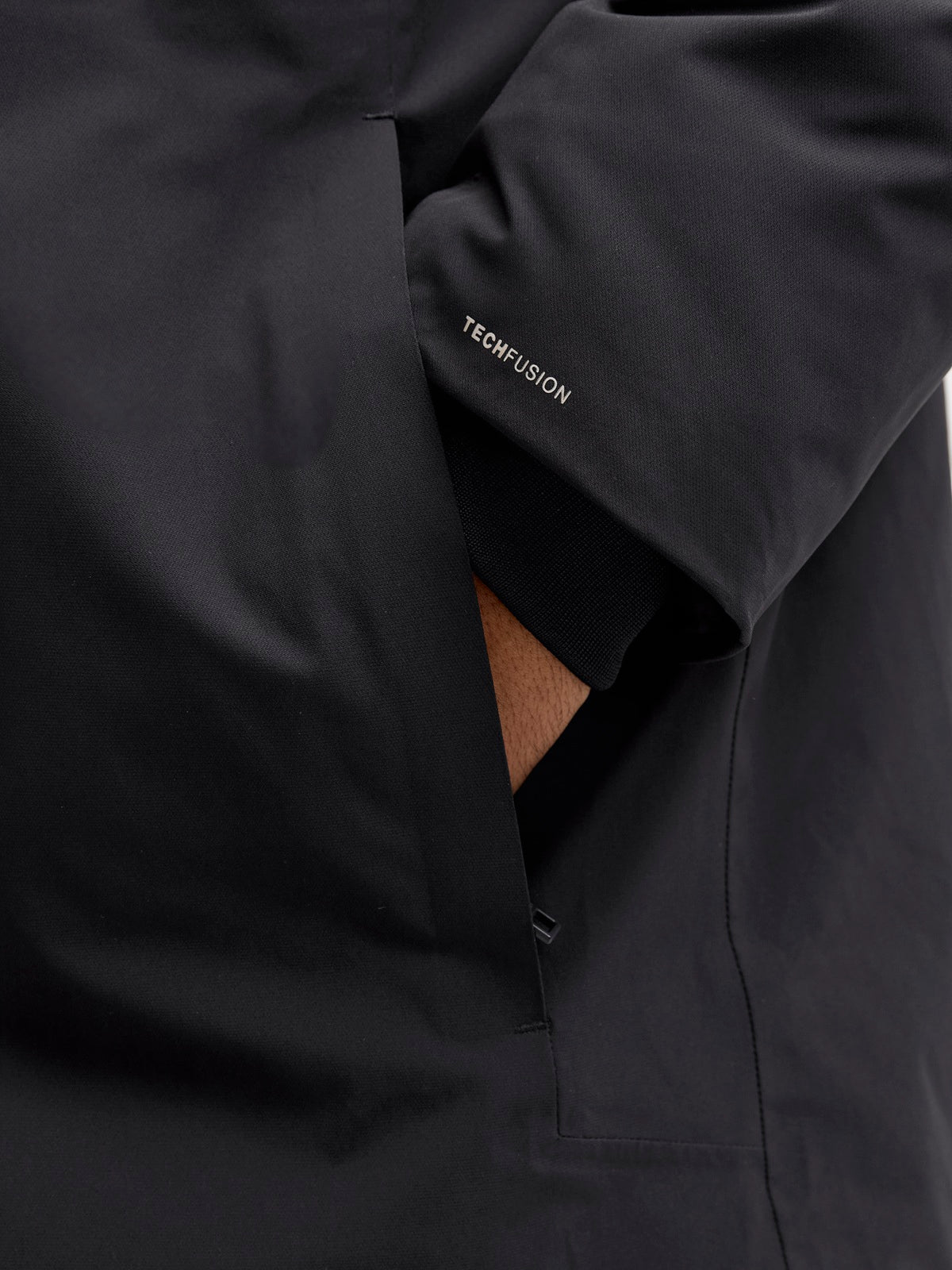 JACK&JONES  JJEKEEN PARKA AW25 PLS