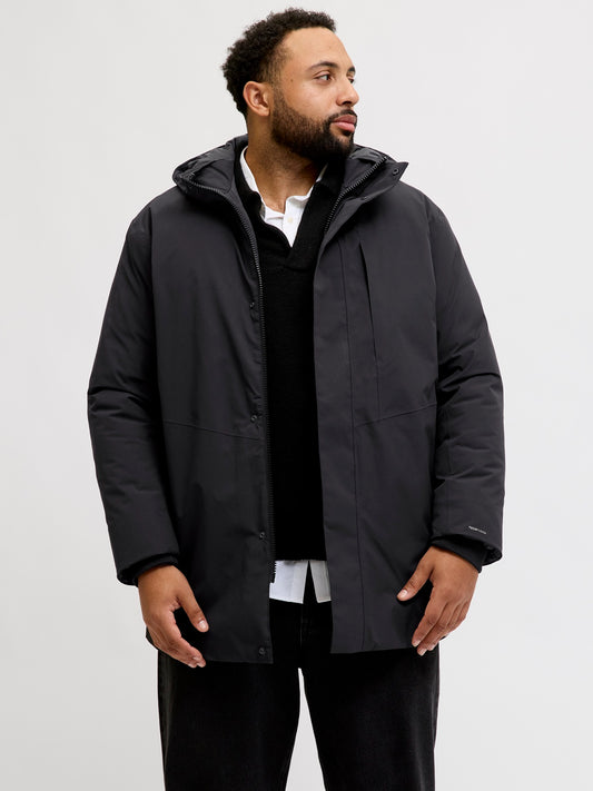 JACK&JONES  JJEKEEN PARKA AW25 PLS