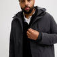 JACK&JONES  JJEKEEN PARKA AW25 PLS