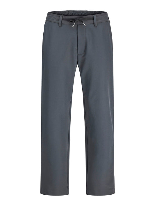 JACK&JONES  JPSTKANE COMMUTE TRAVEL JOGGER BLAUW