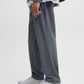 JACK&JONES  JPSTKANE COMMUTE TRAVEL JOGGER BLAUW