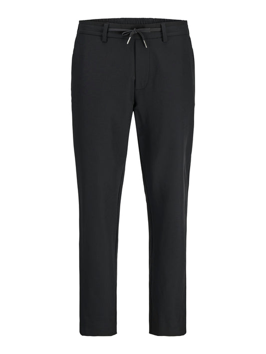JACK&JONES  JPSTKANE COMMUTE TRAVEL JOGGER ZWART