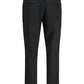JACK&JONES  JPSTKANE COMMUTE TRAVEL JOGGER ZWART