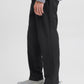 JACK&JONES  JPSTKANE COMMUTE TRAVEL JOGGER ZWART