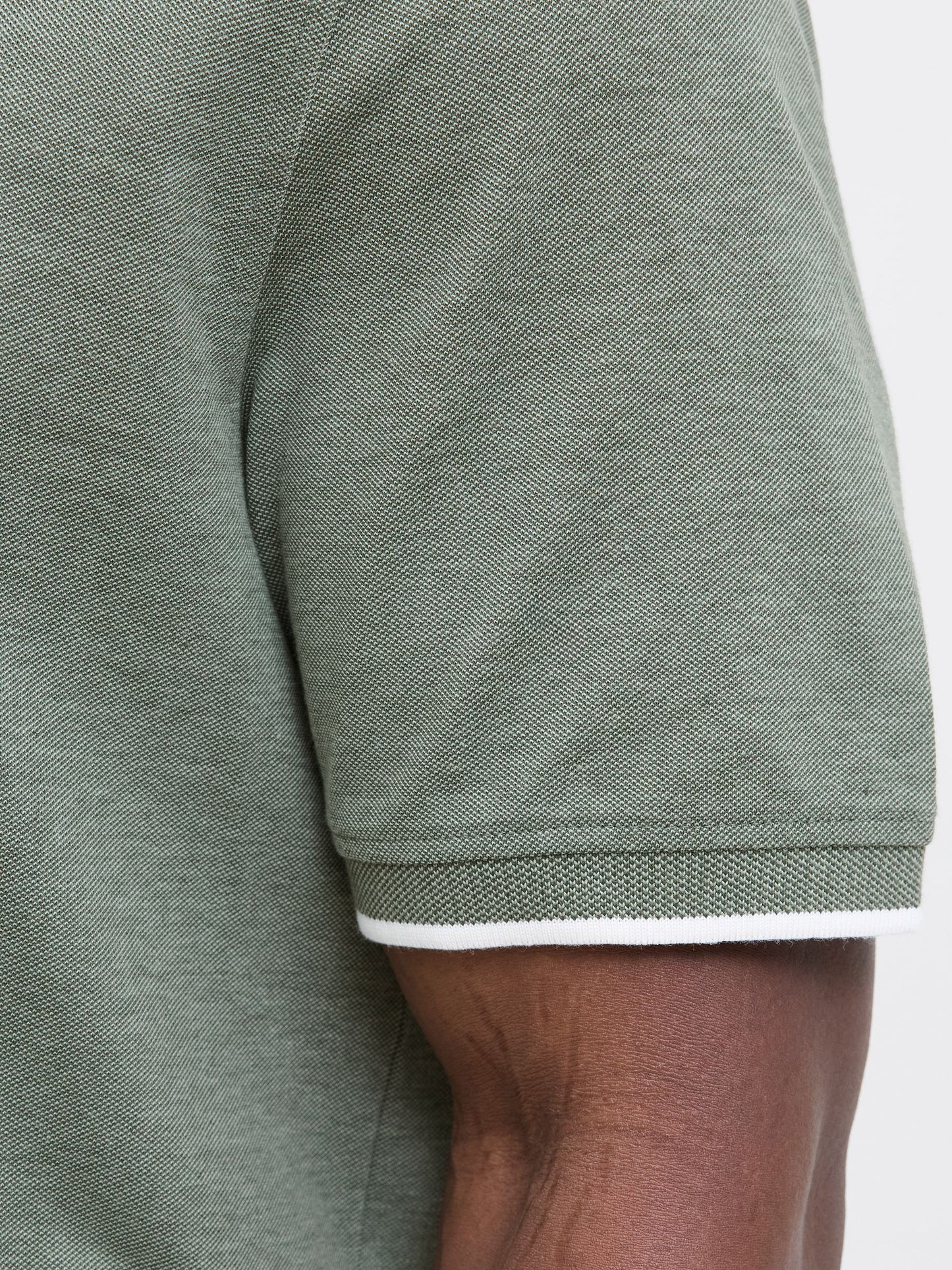 Jack & Jones  JJEPAULOS POLO SS NOOS PLS  DUFFEL BAG