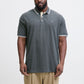 Jack & Jones  JJEPAULOS POLO SS NOOS PLS  Stormy Weather