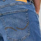 JACK&JONES  JJIMIKE JJORIGINAL SQ 223 NOOS