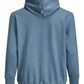JACK&JONES  JJELOGO SWEAT HOOD 2 COL BLUE MIRAGE