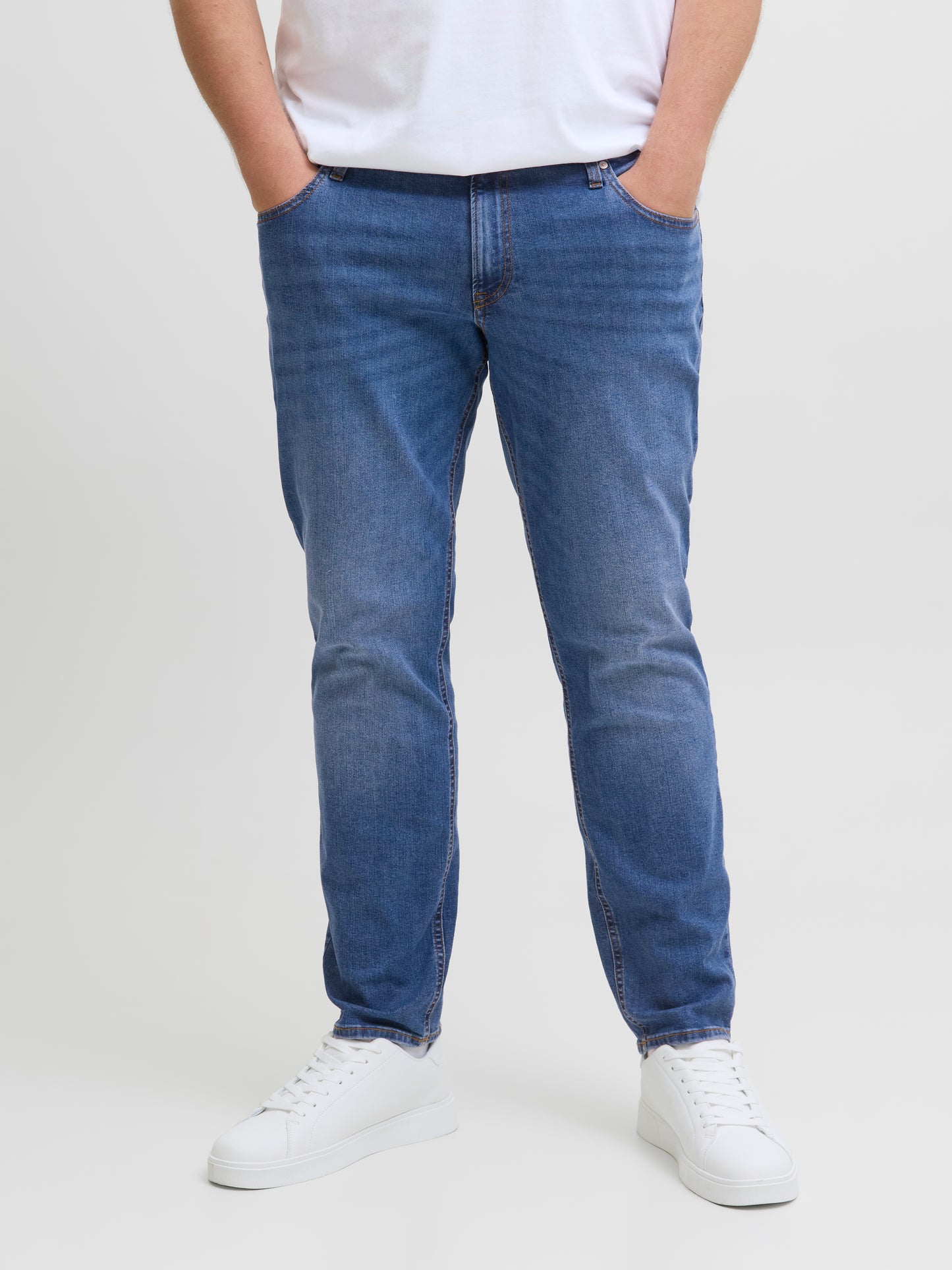 JACK&JONES JJIGLENN JJORIGINAL SQ 223 NOOS PLS