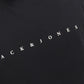 JACK&JONES  JJESTAR JJ TEE SS NOOS ZWART
