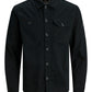 Jack & Jones J COBEN CLASSIC Overhemd shirt Zwart