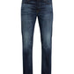 Jack & Jones  JJIMIKE JJORIGINAL CJ 711 NOOS PLS  Blue Denim