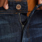 Jack & Jones  JJIMIKE JJORIGINAL CJ 711 NOOS PLS  Blue Denim
