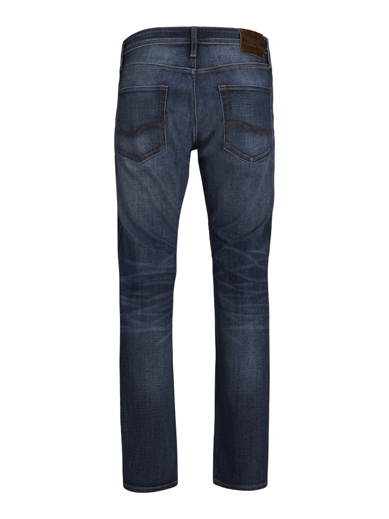 Jack & Jones  JJIMIKE JJORIGINAL CJ 711 NOOS PLS  Blue Denim