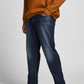 Jack & Jones  JJIMIKE JJORIGINAL CJ 711 NOOS PLS  Blue Denim
