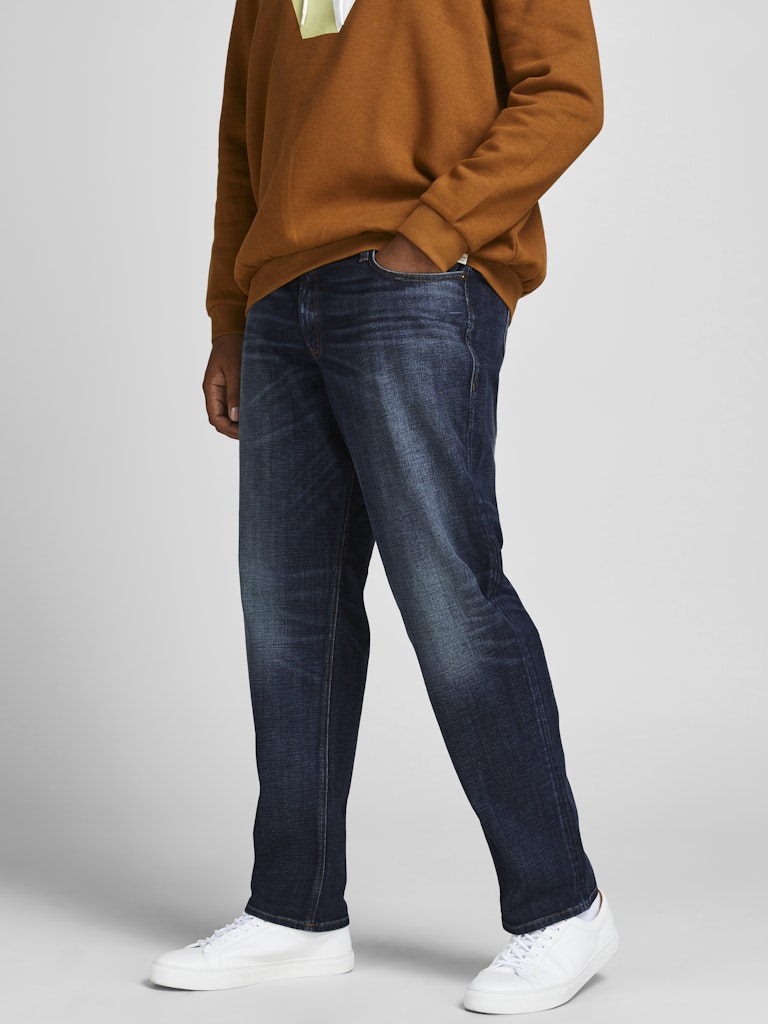 Jack & Jones  JJIMIKE JJORIGINAL CJ 711 NOOS PLS  Blue Denim