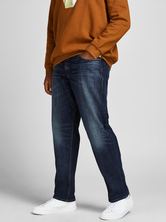 Jack & Jones  JJIMIKE JJORIGINAL CJ 711 NOOS PLS  Blue Denim