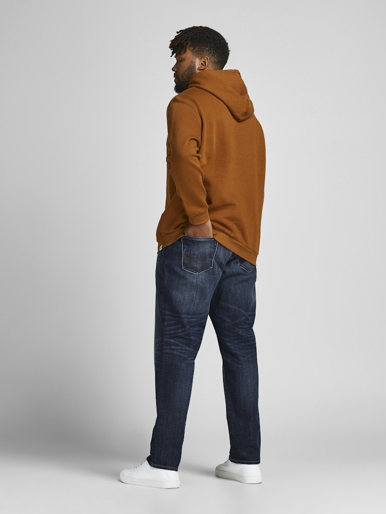 Jack & Jones  JJIMIKE JJORIGINAL CJ 711 NOOS PLS  Blue Denim