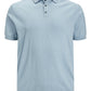 JPREMIL KNIT POLO S/S SN PLS