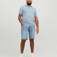 JPREMIL KNIT POLO S/S SN PLS