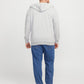JJSIMON SWEAT ZIP HOOD PLS