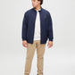 JACK&JONES  JPRBLUBRAD BOMBER JACKET PLUS-SIZE