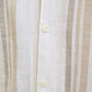 Jack & Jones PLUS JPRCCSUMMER STRIPE RESORT S/S SHIR PLS