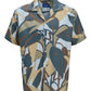 JACK&JONES JORTAVIRA MARSHALL AOP SHIRT