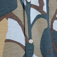 JACK&JONES JORTAVIRA MARSHALL AOP SHIRT