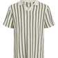 JACK&JONES  JPRBLUHARRY SS SPLIT NECK POLO