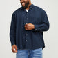 JACK&JONES JJEOXFORD SHIRT L/S
