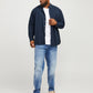JACK&JONES JJEOXFORD SHIRT L/S